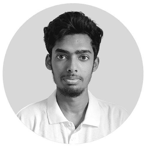 Mamun Ahmed- Web Developer and Back End Expert