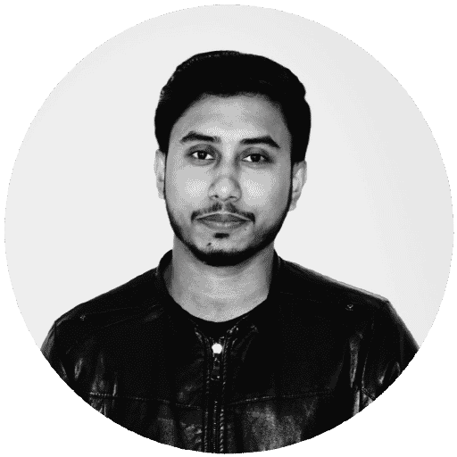 Ashiqur Rahman- Founder and Project Manager