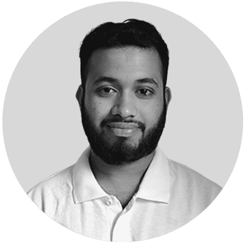 Amran Hossain Rana- Professional SEO Expert
