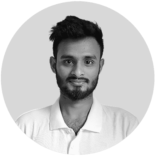 Yousuf Chowdhury- Web Developer and Front End Expert