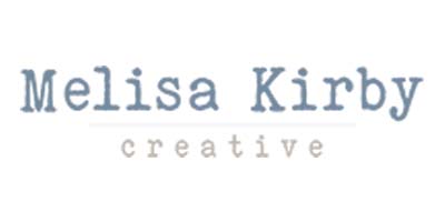 Melisa Kirby Creative Logo