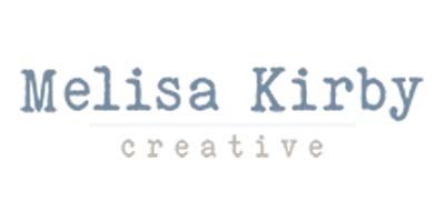 Melisa Kirby Creative Logo