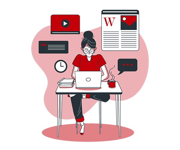 Content Writing Services