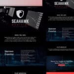 Safety Management Website Design For SEAHAWK